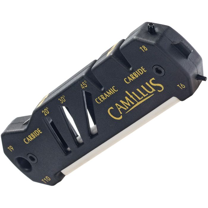 Camillus Glide Sharpener