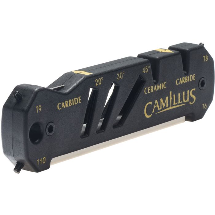 Camillus Glide Sharpener