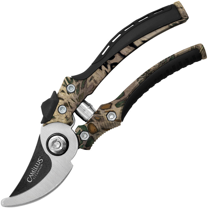 Line Of Sight Bypass Pruner