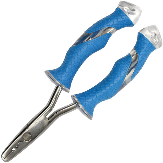 Cuda HD Split Ring Plier