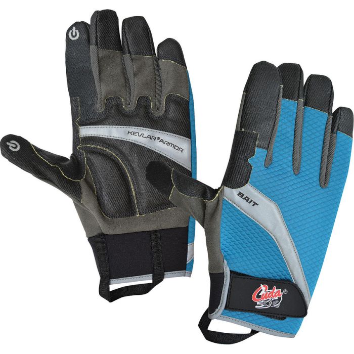 Camillus Bait Gloves 2XL