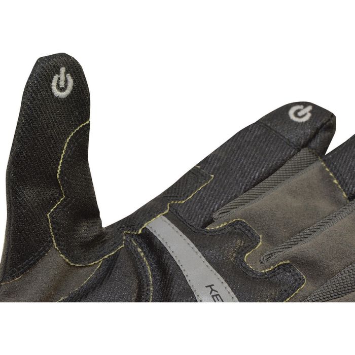 Camillus Bait Gloves 2XL