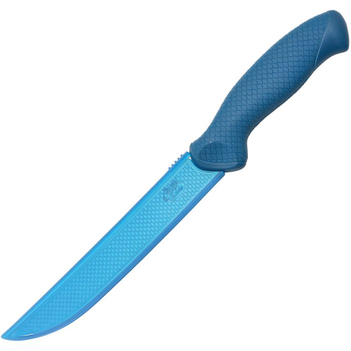 Camillus AquaTuff Wide Fillet Knife