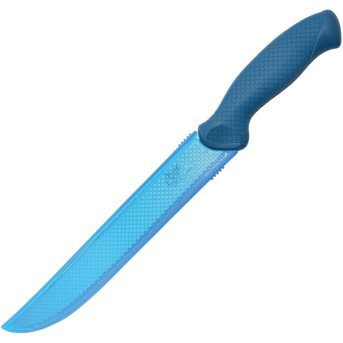 Camillus AquaTuff Serrated Utility