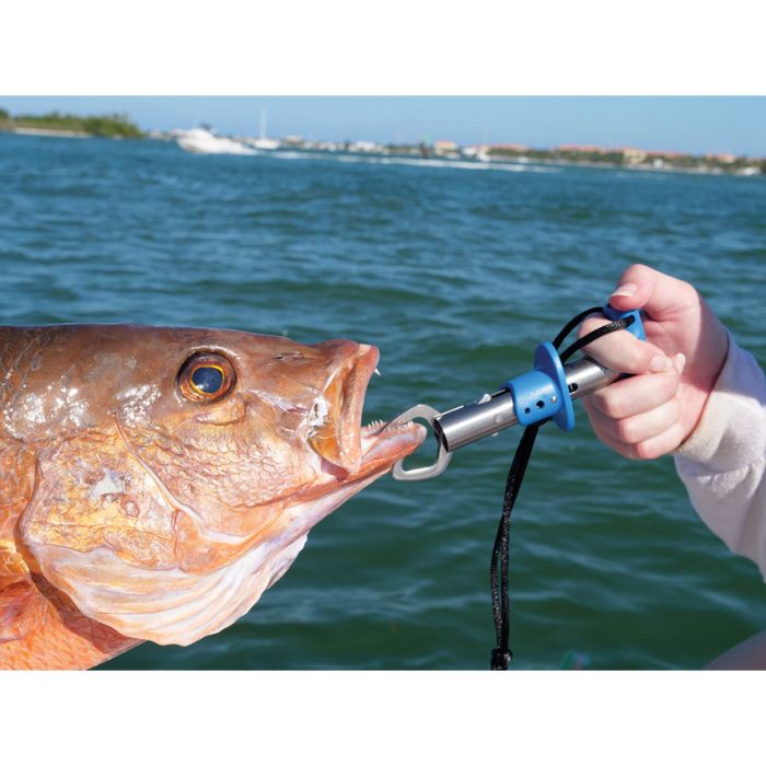 Camillus Fish Lip Gripper