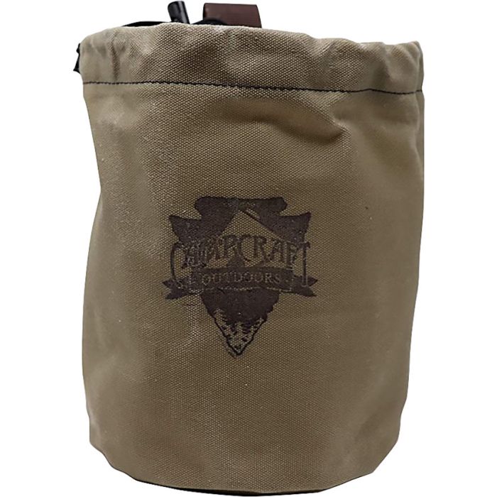 Campcraft Outdoors Bushpot Bag 2qt