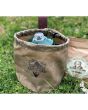 Campcraft Outdoors Bushpot Bag 2qt