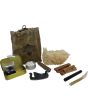 Campcraft Outdoors Fire Kit