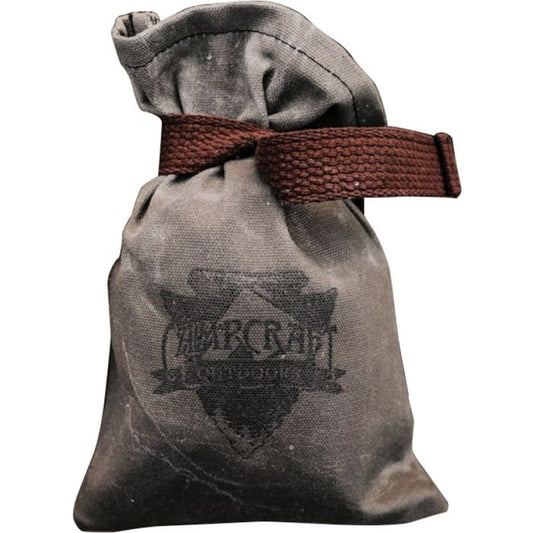 Campcraft Outdoors Tinder Bag