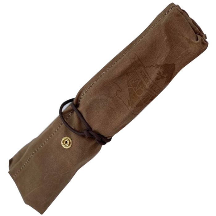 Campcraft Outdoors Camp Utensil Roll