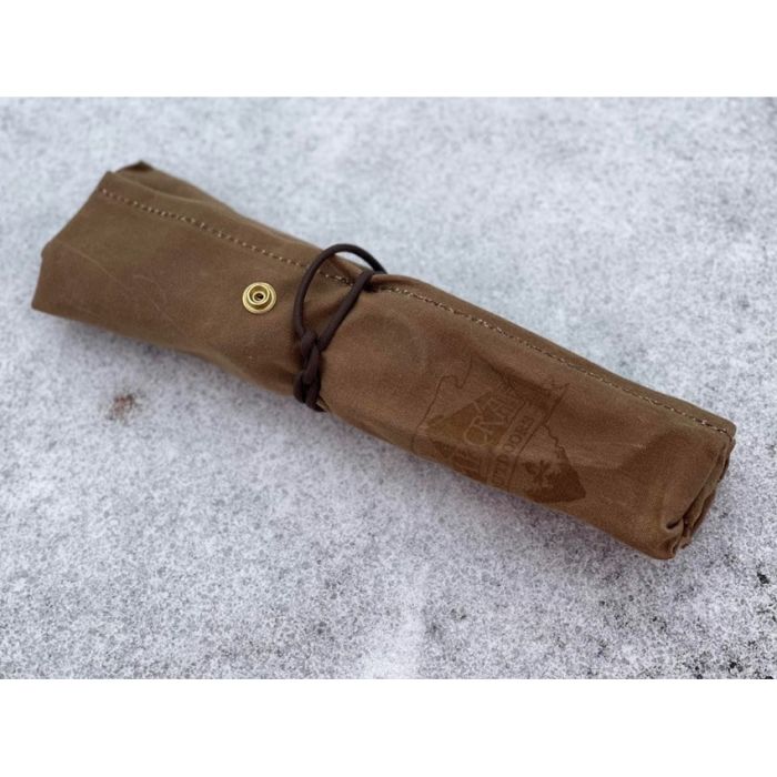 Campcraft Outdoors Camp Utensil Roll