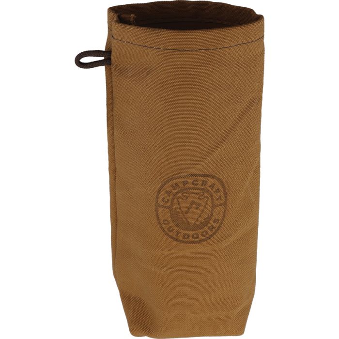 Campcraft Outdoors Filter Water Bottle Bag