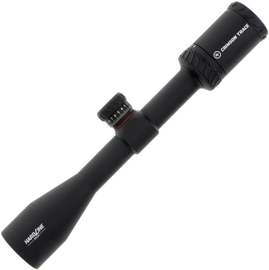 Hardline Pro 4-16x50 Scope