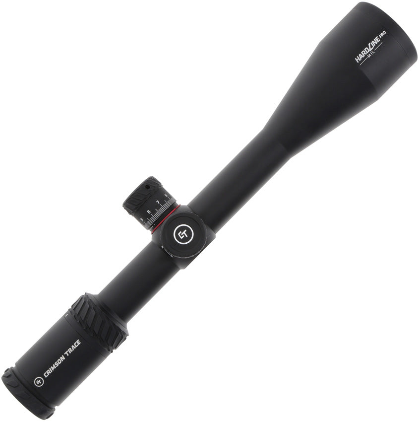 Hardline Pro 4-16x50 Scope