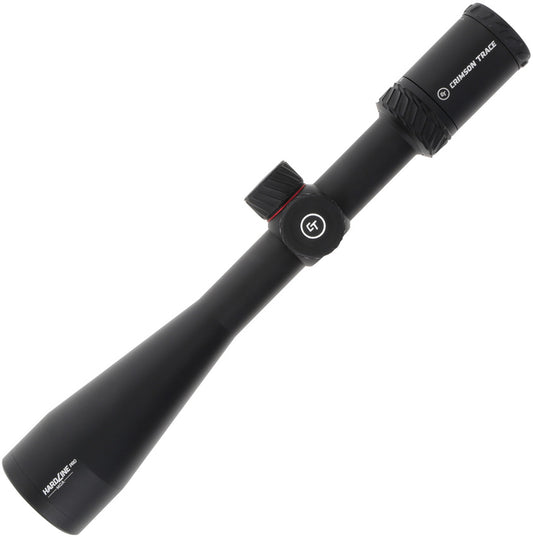 Hardline Pro 6-24x50mm Scope