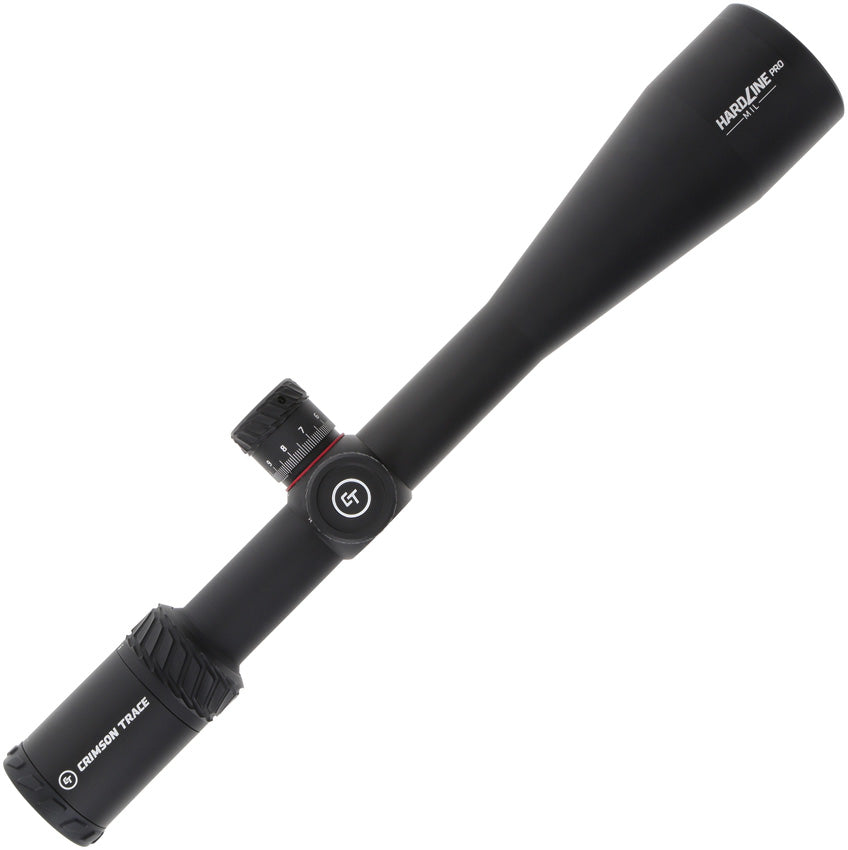 Hardline Pro 6-24x50 Scope