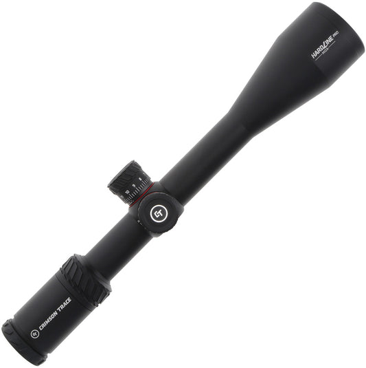 Hardline Pro 4-16x50 Scope