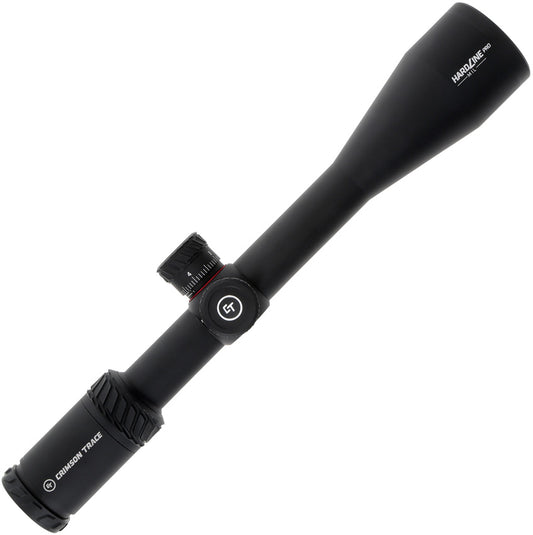 Hardline Pro 4-16x50 Scope