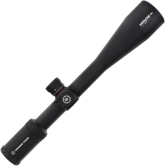 Hardline Pro 6-24x50mm Scope