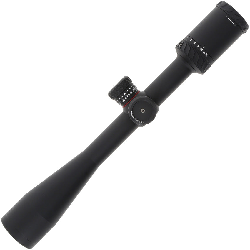 Hardline 4-12x40mm Scope