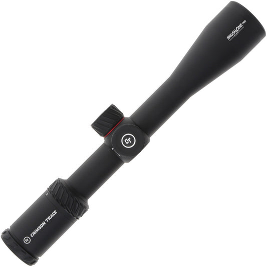 Brushline Pro 3-12x42 Scope