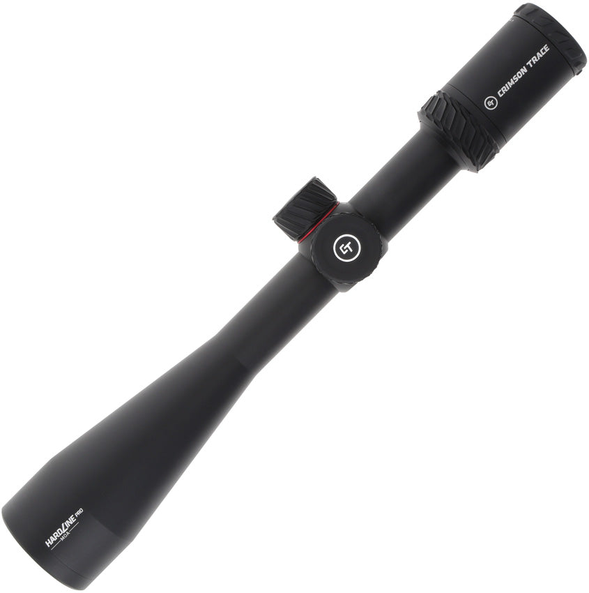 Hardline Pro 5-20x50 Scope