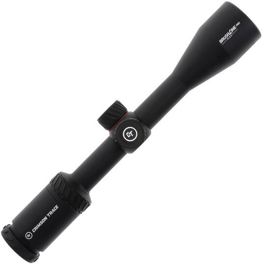 Brushline Pro 2.5-10x42 Scope