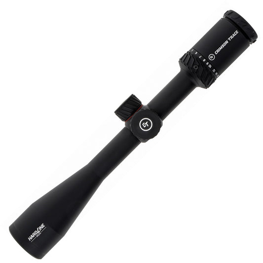 Hardline 4-16x42 Scope