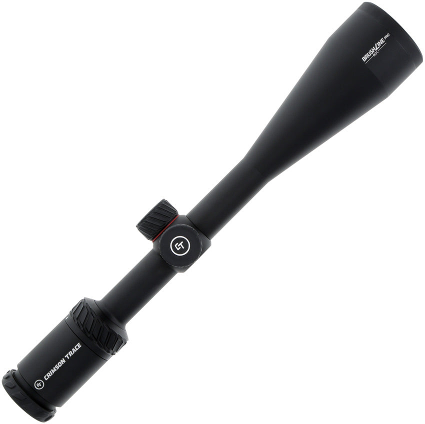 Brushline Pro 4-16x50mm Scope