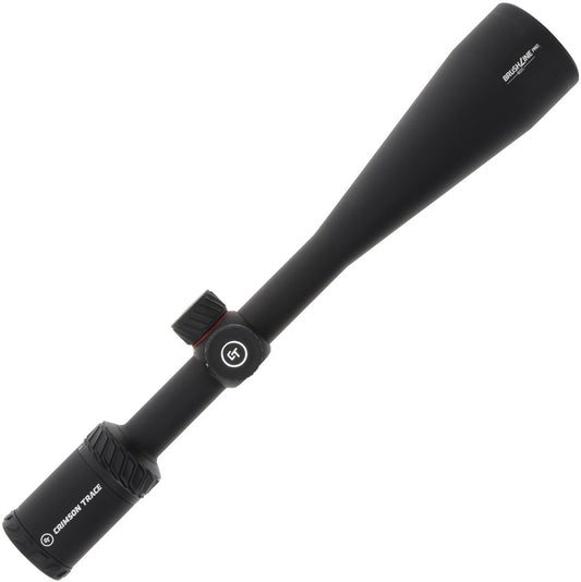 Brushline Pro 6-24x50mm Scope