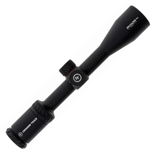 Brushline Pro 3-9x40mm Scope