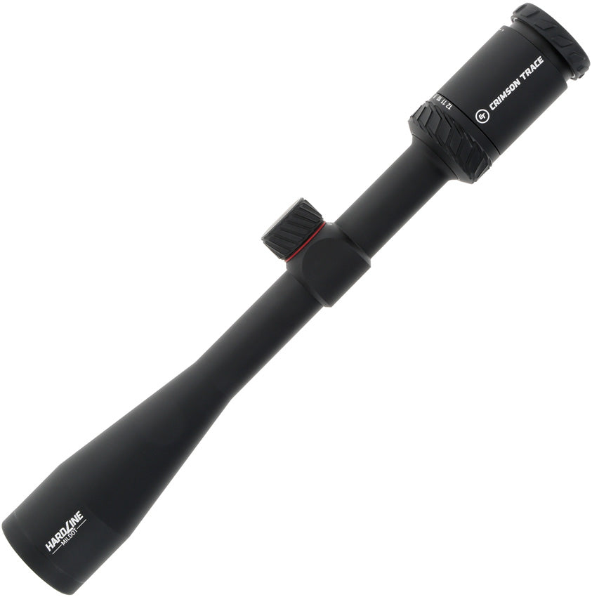 Hardline 4-12x40mm Scope