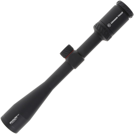 Brushline Pro 4-12x40mm Scope