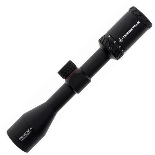 Brushline Pro 3-9x40mm Scope