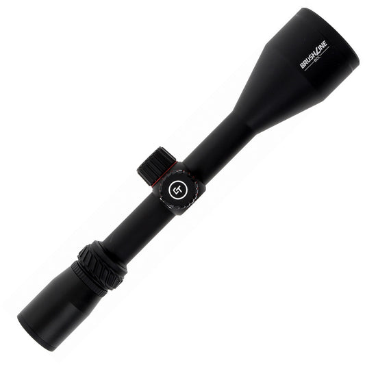 Brushline 3-9x50mm BDC Scope