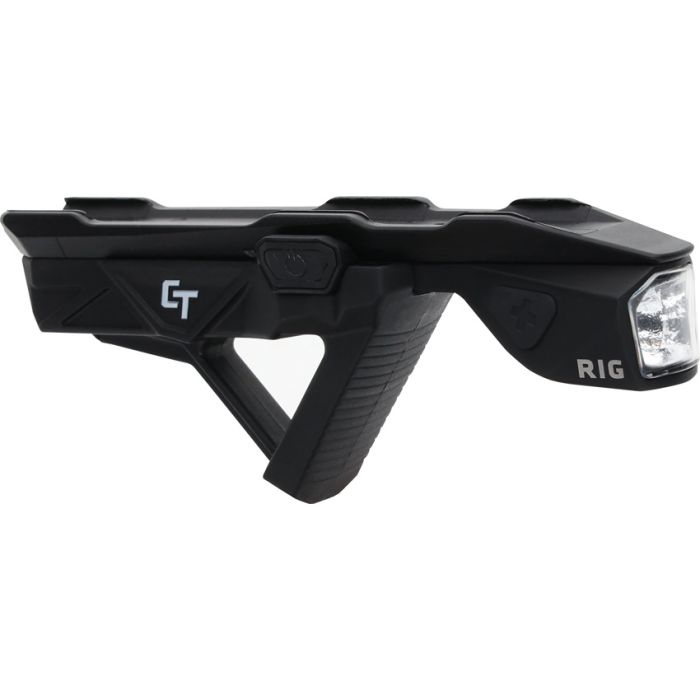 Crimson Trace RIG Rapid Illumination Grip