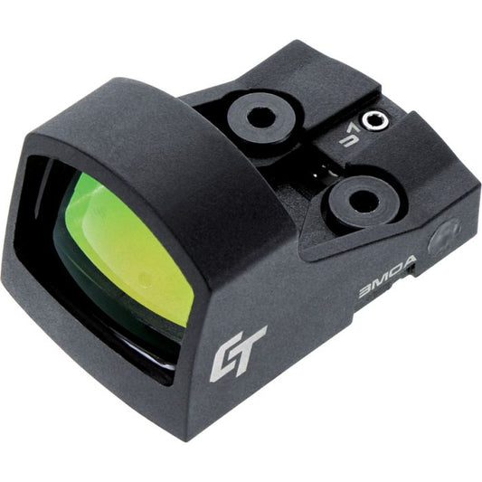 Crimson Trace CTS-1550 Red Dot Sight