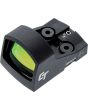 Crimson Trace CTS-1550 Red Dot Sight