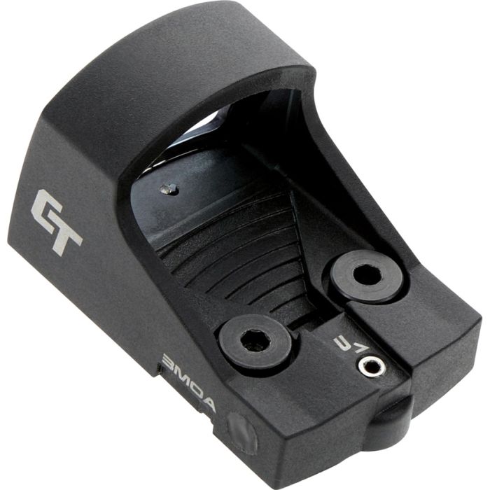 Crimson Trace CTS-1550 Red Dot Sight