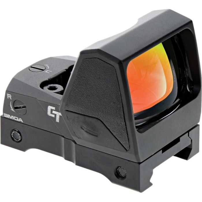 Crimson Trace CT-RAD Max Sight