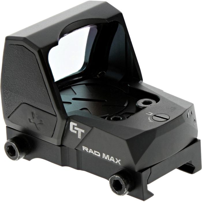 Crimson Trace CT-RAD Max Sight