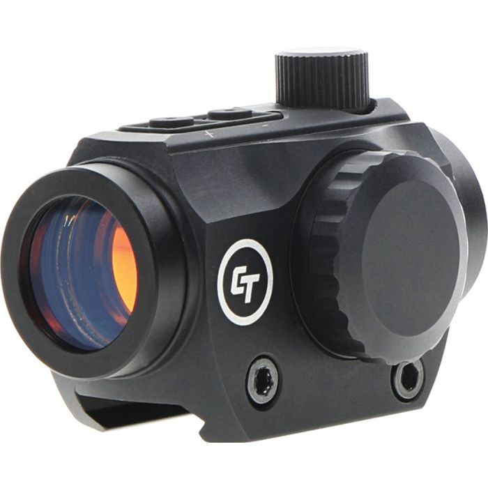 Crimson Trace CTS-25 Compact Red Dot