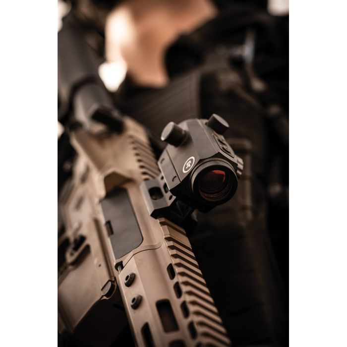 Crimson Trace CTS-25 Compact Red Dot