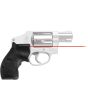 Crimson Trace LG-105 Lasergrips SW Jframe