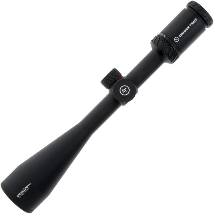 Crimson Trace Brushline Pro 4-16x50 Scope