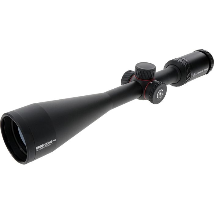 Crimson Trace Brushline Pro 4-16x50 Scope