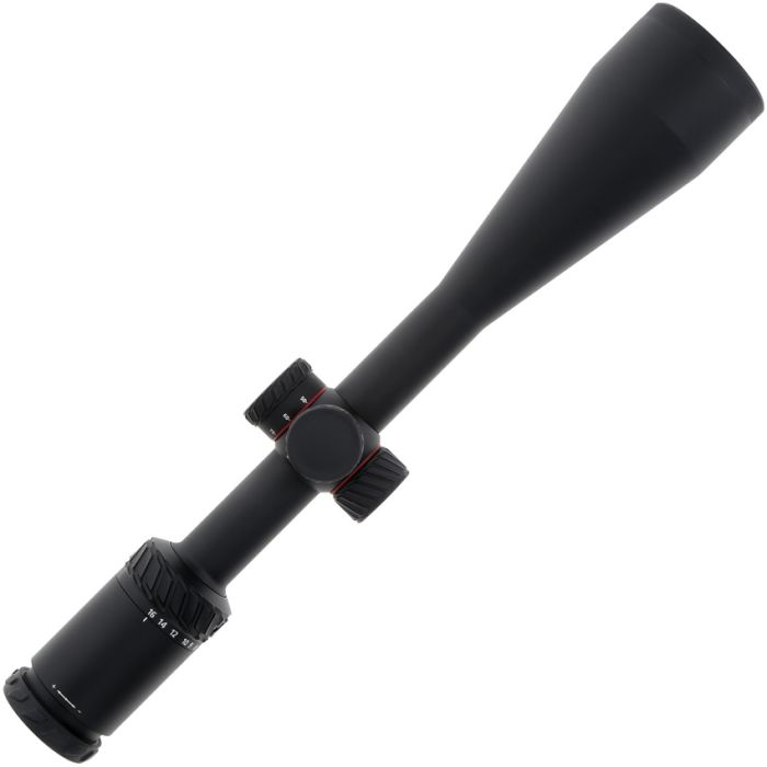 Crimson Trace Brushline Pro 4-16x50 Scope