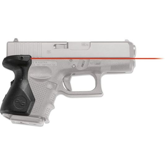 Crimson Trace LG-852 Lasergrips GLOCK