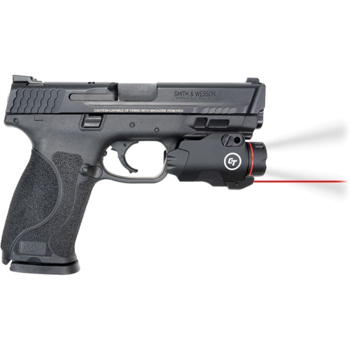 Crimson Trace CMR-207 Rail Master Pro