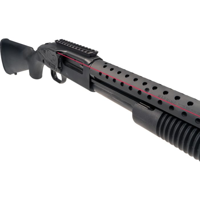 Crimson Trace LS-250 Lasersaddle Mossberg